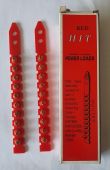 POWER LOADS RED HIT 27CAL. 5 RED 6.8 x 11mm 100pcs per box