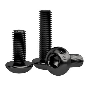 GUWANJI | High Strength Hex Socket Head Cap Screws