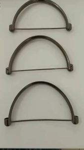 Aksesoris Tas Variasi V175 Gagang Tas D - Aksesoris Tas (IMPORT)