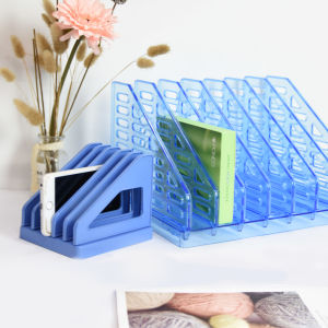 Hộp Đựng Tài Liệu Đa Năng 7 Ngăn Để Bàn Đựng Tài Liệu Kế Toán Hóa Đơn Giấy Tờ Xếp Loại Hộp Đựng Tài Liệu Học Sinh