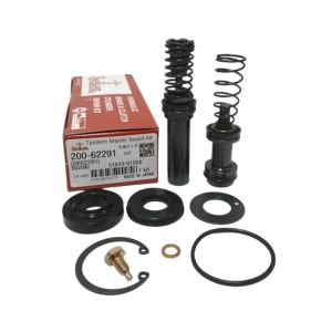 Bm Kit Suzuki Baleno / Isi / Sil Master Rem Atas / Brake