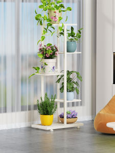 QINQI | Hair Stylist Storage Stand for Wigs Display