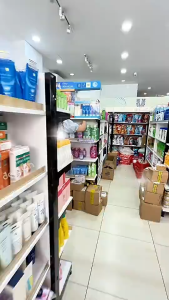 Sữa tắm gội cho trẻ sơ sinh an toàn không kích ứng da hương thơm dịu mát_ Dnee 200 ml ( Thái Lan )