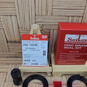 Seal Sil Kit Rem Cakram Depan Isuzu Panter 2.3 2.5CC