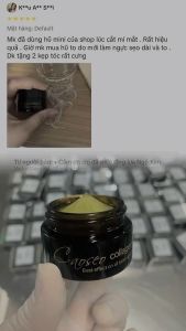 Kem Gel Sẹo Collagen Dr.eva Moon  Kem Làm Mờ Sẹo Kem Sẹo Thâm Rỗ Collagen Tươi Dr.EvaMoon