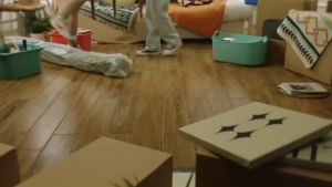 Wanbo T2 Max เปรียบเทียวยังแผ่น 1080P คุณภาพระดับ 6 วิสี โปรเจคเตอร์ กับ Android 9.0 สร้างประสบการณ์ สร้างความสวยงาม 450 ANSI ชุดล่าสุด Netflix, YouTube