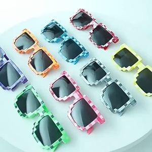 Long Keeper Kacamata Model Pixel Minecraft - Kacamata Model - Kacamata Main - Kacamata Pantai