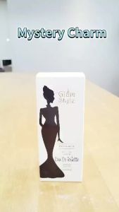 Glam Style Perfumed Mystery Charm EDT 30ml