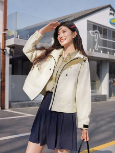 Hotwind | Outdoor Waterproof Hooded Jacket Spring