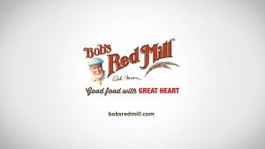 Bobs Red Mill Whole Wheat Flour 1.36kg