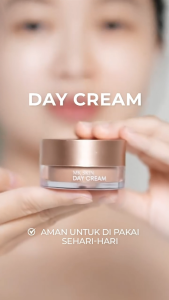 MK Skin Day Cream - Sun Cream Glowing Mencerahkan Wajah