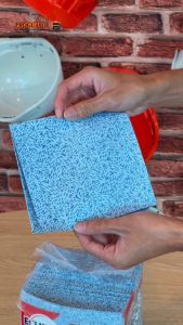 Proguard Heavy Duty Industrial Wipes - PPP80