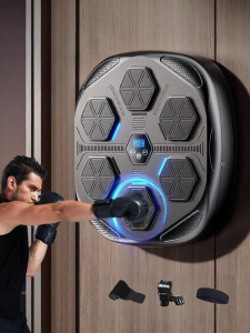 zsvip | Trainer Đấm Bốc Âm Nhạc Thông Minh