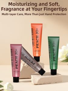 Lembiof | Moisturizing and Fragrant Hand Cream