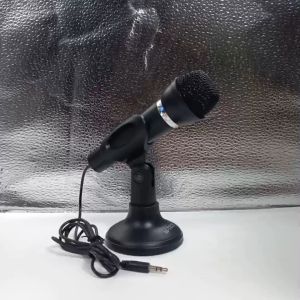 M-Tech Original MIC Microphone YW-30 Mikrofon Karaoke