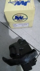 SAKLAR HOLDER KANAN JUPITER Z 2003 2004 2005 Merk JW PARTS