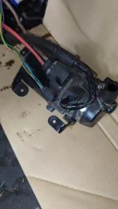 (Original) MINI COOPER (R50 R53 RA16 ) POWER STEERING - Used Item JAPAN