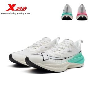 XTEP | Breathable Durable Running Shoes 2000km