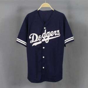 Jersey Baseball Size JUMBO XXL DAN XXXL Pria Wanita COD