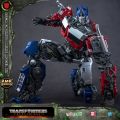 Yolopark Transformers Optimus Prime 20cm Genuine Transformers Toys Model Figures Studio Series Rise Of The Beasts For Boys Girls. 