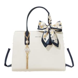 CinvaiKrose | New Leather Handbag Tote Crossbody