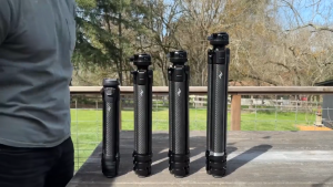 Peak Design Pro Tripod