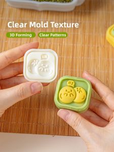 MEIDI | Food Grade Lotus Shaped Mould 30g