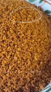 Gula Aren Bubuk 100gr | Gula Semut Aren Bubuk Sugar Palm Organic Gula Aren Kopi Kue