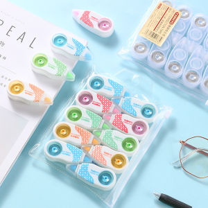 Mini Correction Tape: Cute Stationery Supplies for Primary School Students