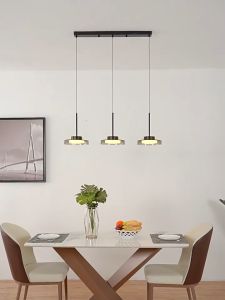 Bedroom Chandelier Modern Nordic Dining Room Chandelier Indoor Led Lighting Living Room Chandelier Bar Lamp