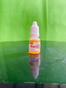 Zat Pengatur Tumbuh Buah BIGEST 40EC oleh Cap Kapal Terbang terbaik!