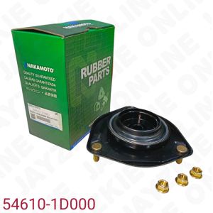 546101D000 SHOCK MOUNTING LEFT SIDE FOR KIA CARENS 06-12 (54610-1D000)