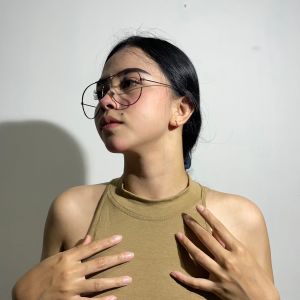 Bia Mangset Wanita Spandek terbaru 2025/baju tanpa lengan 2025/mangset croptop spandek 2025/croptee mangset wanita/baju atasan ootd mangset 2025/