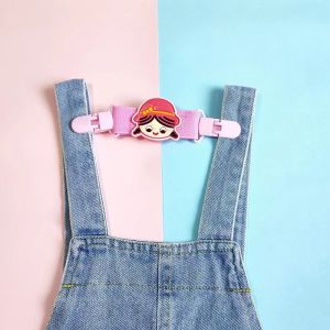Baby Cartoon Elastic Sling Skirt Anti Slip Child Anti Drop Shoulder Strap Artifact