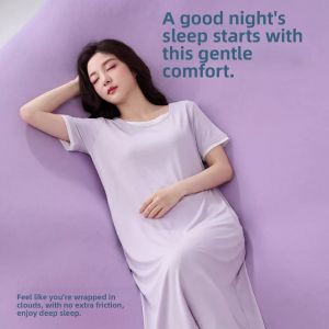 Baisina | Cooling Feel Bra Pads Sleep Dress