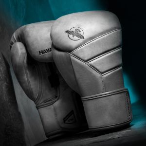 Hayabusa T3 LX Boxing Gloves