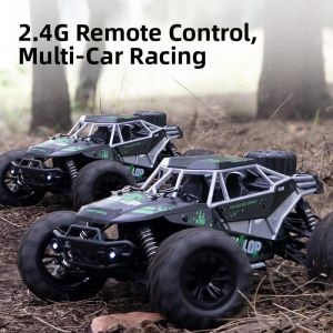 LIWAN | All-Terrain 4WD Remote Control Car
