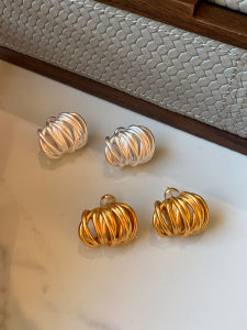 CAFFTI | Vintage Earrings with Luxury Look