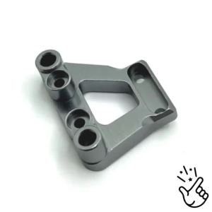 Steering Group Fixing Components for Hyper GO MJX 1/14 14209 14210 Metal Upgrade Parts Kit RC Car OP Accessories Truck Buggy