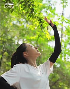 Găng Tay Chống Nắng LI-NING Nam Nữ Nhiều Màu Sắc Găng Tay LI-NING Chống Nắng Găng Tay Tập Thể Thao Găng Tay Đi Nắng