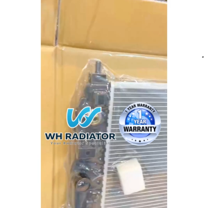 CHEVROLET ORLANDO 1.8L J309 (26mm)Double Layer TOP QUALITY AUTO/MANUAL Radiator Tangki Air