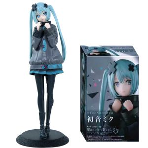 Bandai | Multiple Models Anime Figurine Standing Posture and Sitting Posture Series Cute Action Model Desktop Collection Gift