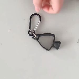 2pcs Penjepit Sarung Tangan Glove Guard Clip Jepitan Sarung Tangan Glove Clip