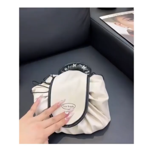 [HCM] Túi Dây Rút Đựng Mỹ Phẩm Đa Năng Size Lớn -RA888