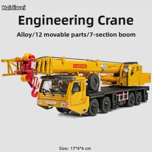 Kaidiwei | Birthday Gift Crane Model
