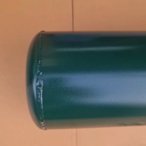 ถังลมแตรลม ถังลมแตรด่วน ขนาดถังยาว 52 ซม. กว้าง 17 ซม. ความจุลม14ลิตร แรงดันสูงสุด 120 PSI