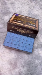 [ Combo 10 Viên ] Lơ  Long Wallking XANH Nhập Khẩu Giá Tốt Dành Cho Câu Lạc Bộ