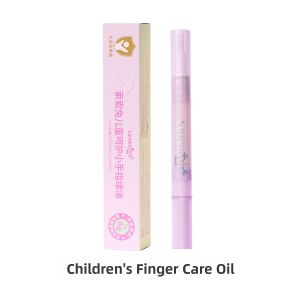Leosotoo | Nail Nourishing Cuticle Oil Improve Hangnails Brightening