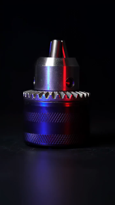 Kepala Bor Chuck Konektor Bor Multifungsi