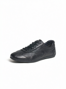 Belle | Vegetable Tanned Leather Training Shoes Leisure Sports